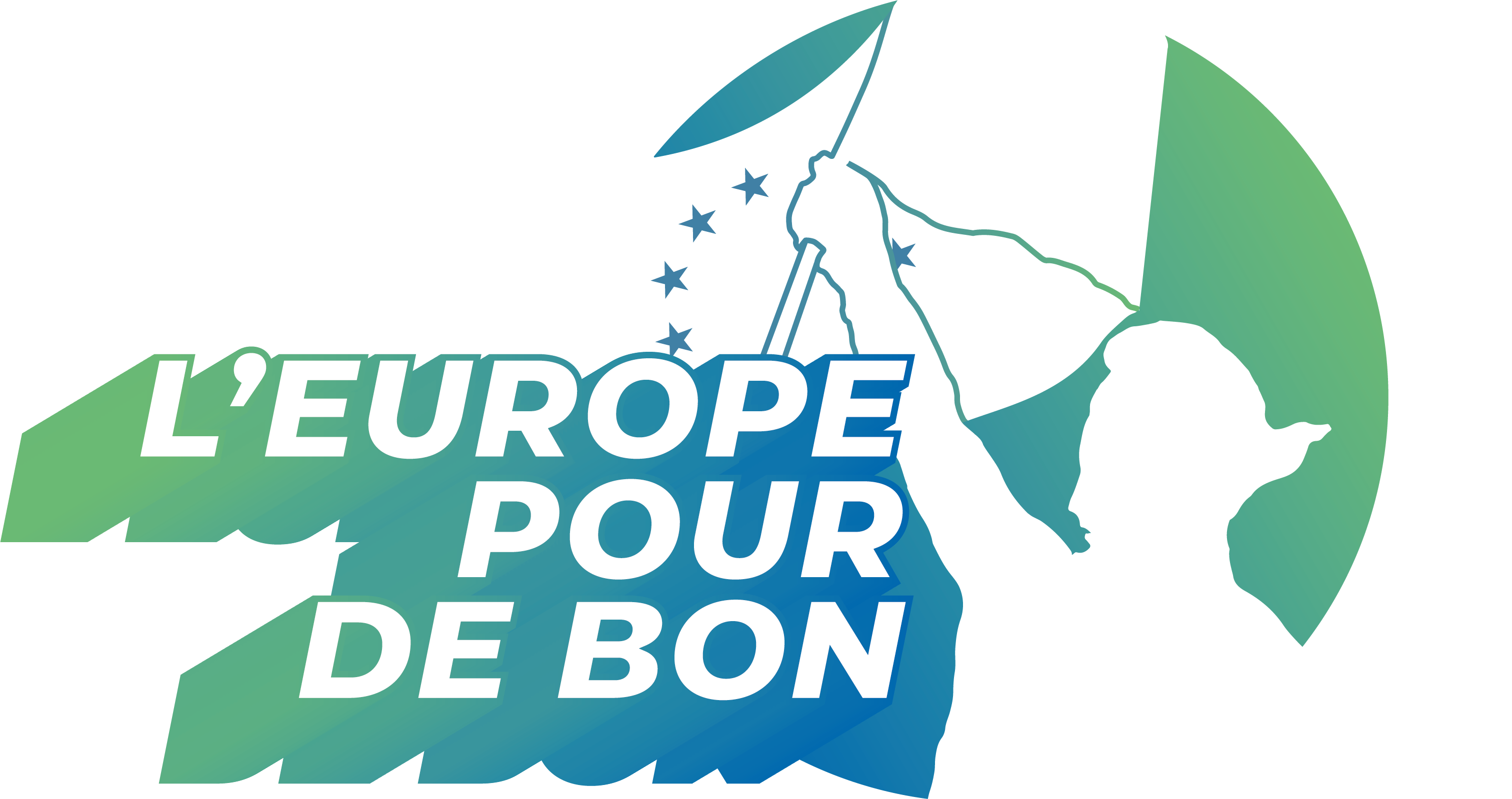 L'Europe pour de bon